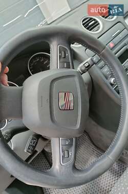 Универсал SEAT Exeo 2009 в 