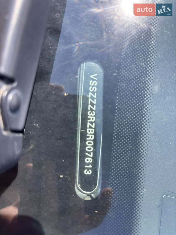 Универсал SEAT Exeo 2010 в Лубнах фото 12 Универсал SEAT Exeo 2010 в Лубнах