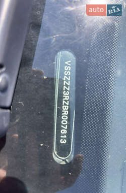 Универсал SEAT Exeo 2010 в 