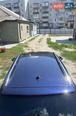 Универсал SEAT Exeo 2010 в 
