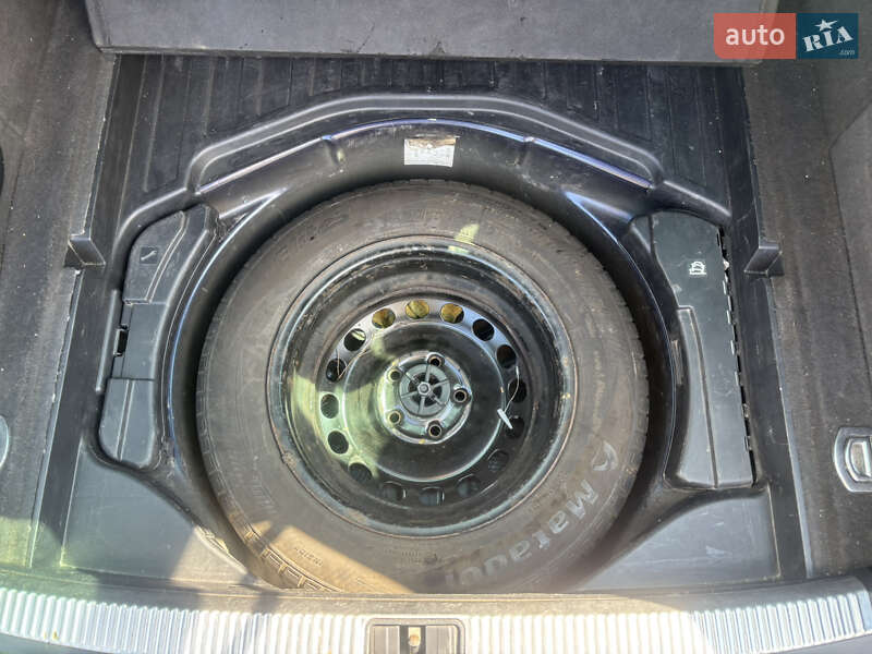 Универсал SEAT Exeo 2010 в Лубнах фото 20 Универсал SEAT Exeo 2010 в Лубнах