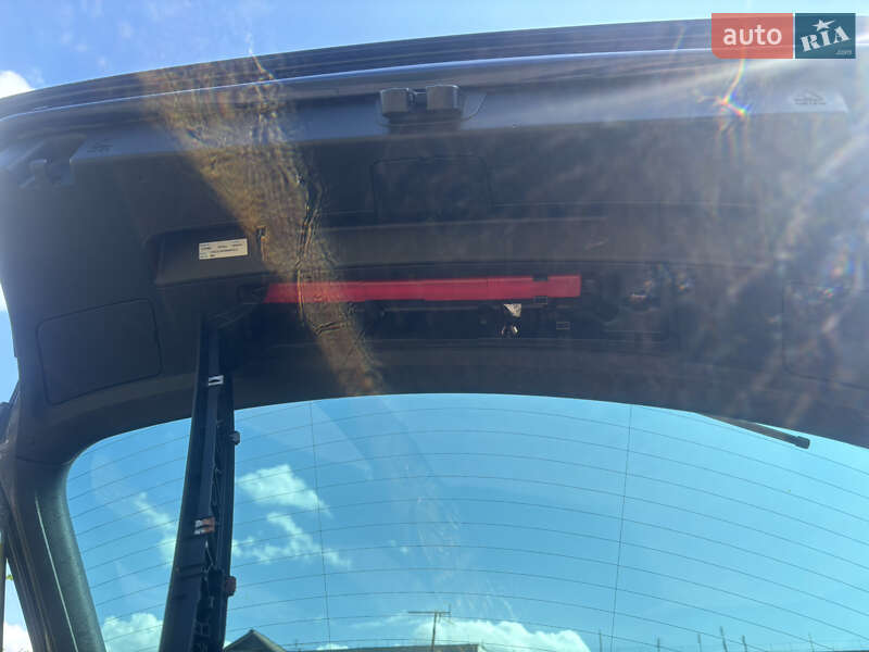 Универсал SEAT Exeo 2010 в Лубнах фото 29 Универсал SEAT Exeo 2010 в Лубнах