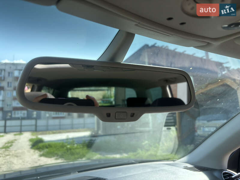 Универсал SEAT Exeo 2010 в Лубнах фото 38 Универсал SEAT Exeo 2010 в Лубнах