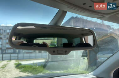Универсал SEAT Exeo 2010 в 