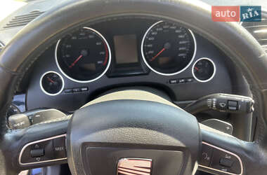 Универсал SEAT Exeo 2010 в 
