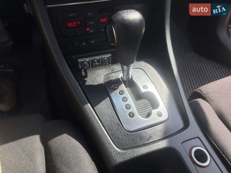 Универсал SEAT Exeo 2010 в Лубнах фото 47 Универсал SEAT Exeo 2010 в Лубнах