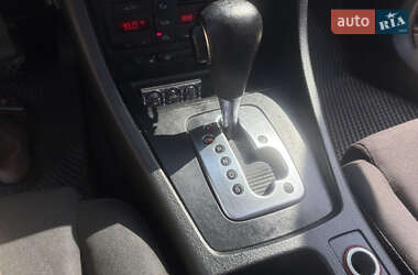 Универсал SEAT Exeo 2010 в 