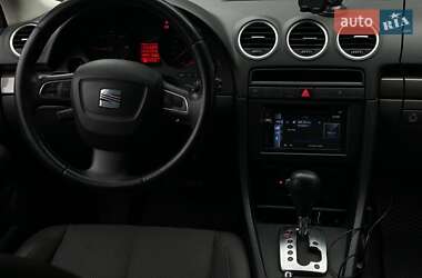 Универсал SEAT Exeo 2011 в 