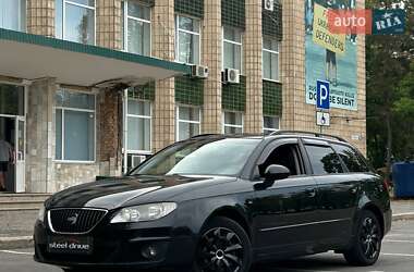 Универсал SEAT Exeo 2011 в 