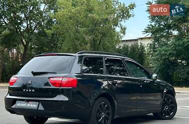 Универсал SEAT Exeo 2011 в 