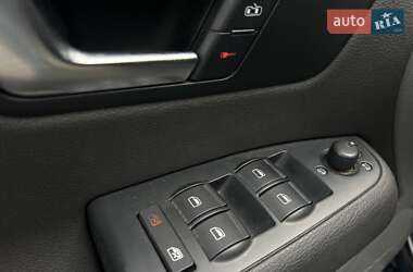 Универсал SEAT Exeo 2011 в 