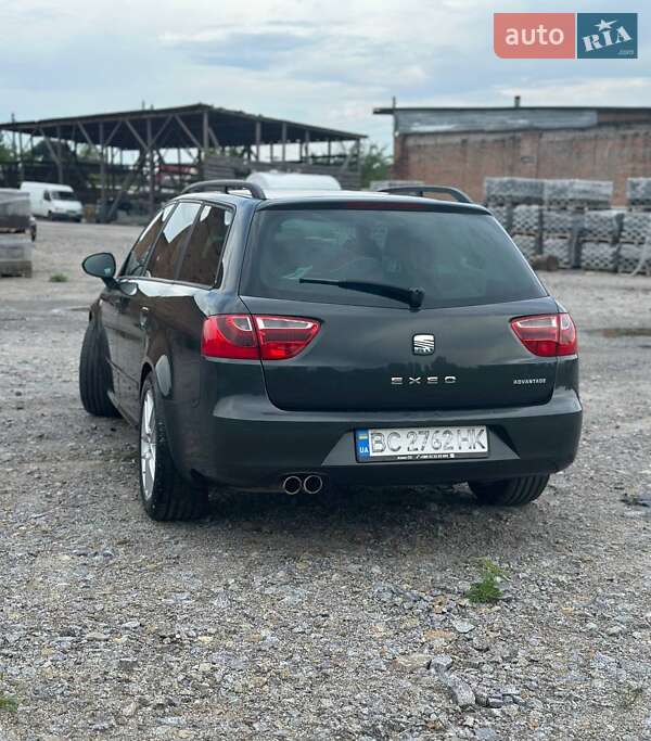 Универсал SEAT Exeo 2010 в Виннице