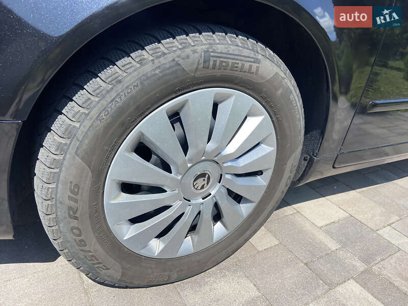Универсал SEAT Exeo 2009 в Ровно