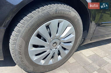 Универсал SEAT Exeo 2009 в 