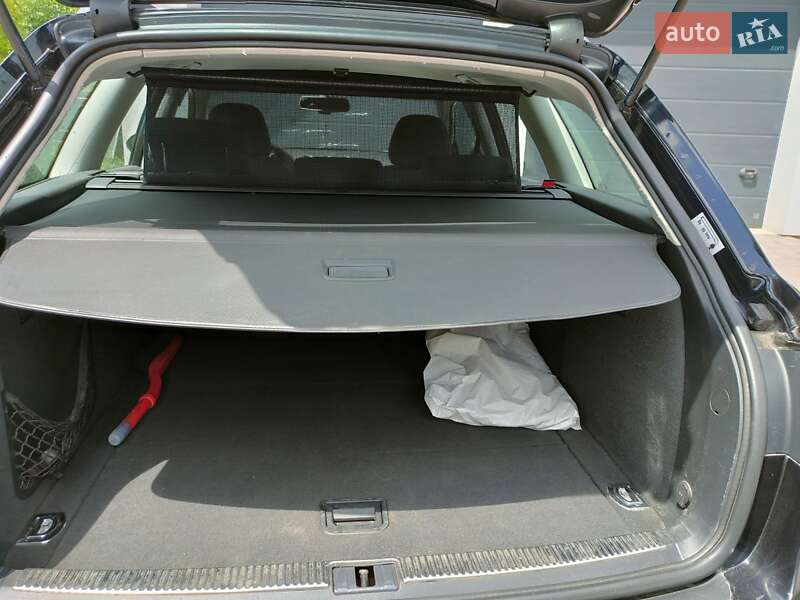 Универсал SEAT Exeo 2009 в Ровно