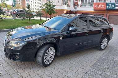 Универсал SEAT Exeo 2013 в 