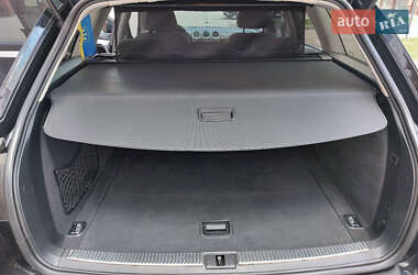 Универсал SEAT Exeo 2013 в 