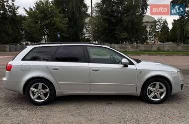 Универсал SEAT Exeo 2012 в 