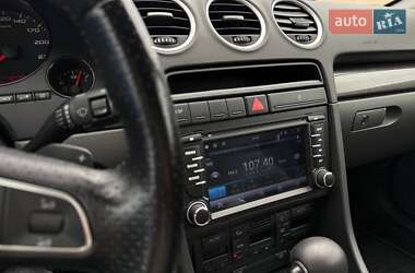 Универсал SEAT Exeo 2012 в 