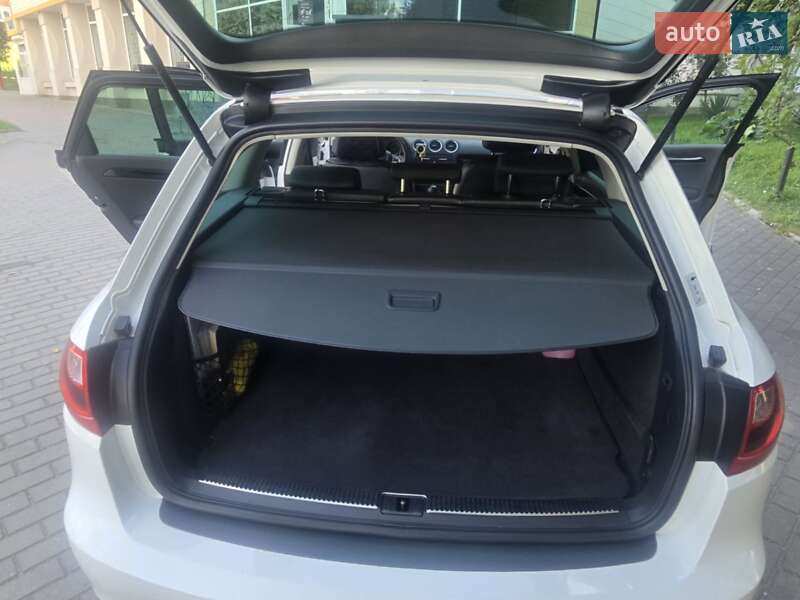 Универсал SEAT Exeo 2012 в Ровно фото 13 Универсал SEAT Exeo 2012 в Ровно