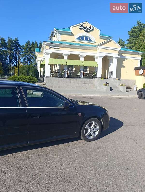 Універсал SEAT Exeo 2011 в Умані