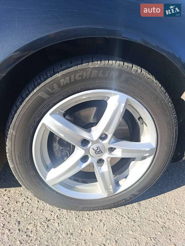 Універсал SEAT Exeo 2011 в Умані