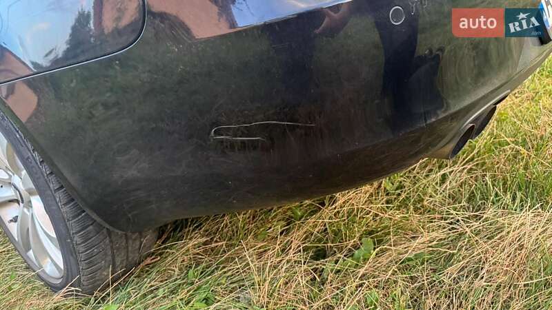 Универсал SEAT Exeo 2012 в Тлумаче