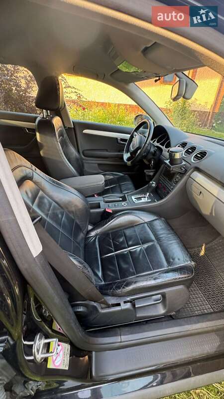 Универсал SEAT Exeo 2012 в Тлумаче