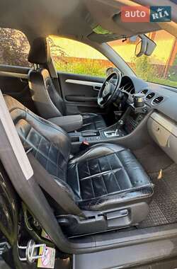 Универсал SEAT Exeo 2012 в 