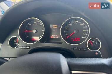 Универсал SEAT Exeo 2012 в Тлумаче