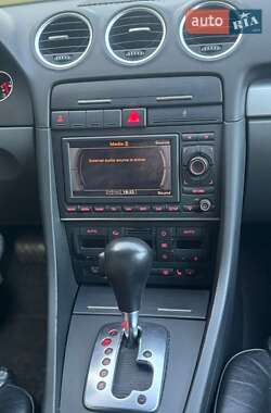 Универсал SEAT Exeo 2012 в 
