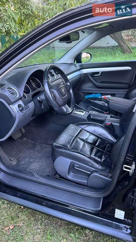 Универсал SEAT Exeo 2012 в Тлумаче