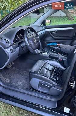 Универсал SEAT Exeo 2012 в 