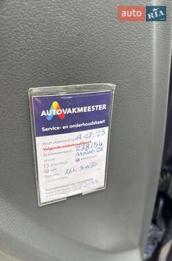 Седан SEAT Exeo 2009 в 