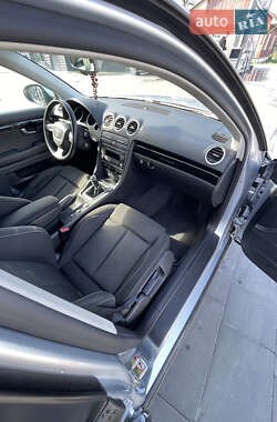 Универсал SEAT Exeo 2009 в 