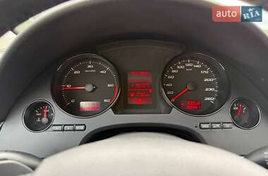 Универсал SEAT Exeo 2012 в 