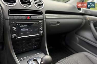 Универсал SEAT Exeo 2012 в 