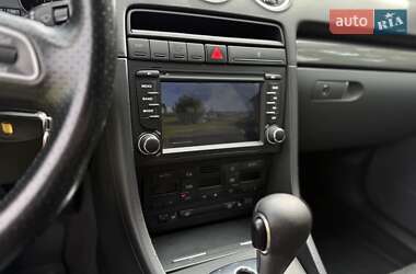 Универсал SEAT Exeo 2012 в 