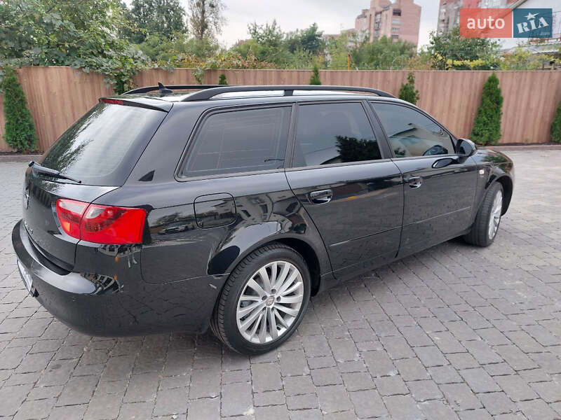 Универсал SEAT Exeo 2013 в Ивано-Франковске фото 16 Универсал SEAT Exeo 2013 в Ивано-Франковске