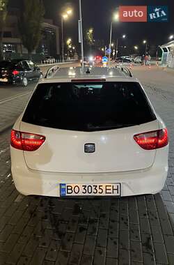 Универсал SEAT Exeo 2011 в Киеве
