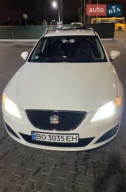 Универсал SEAT Exeo 2011 в Киеве