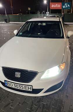 Универсал SEAT Exeo 2011 в Киеве