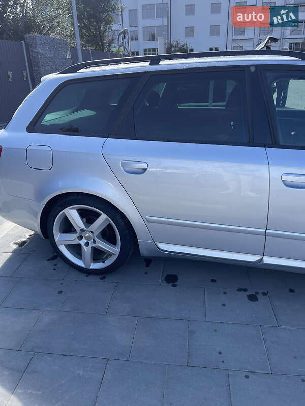 Універсал SEAT Exeo 2009 в Самборі