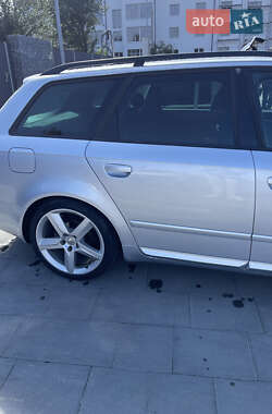 Универсал SEAT Exeo 2009 в 
