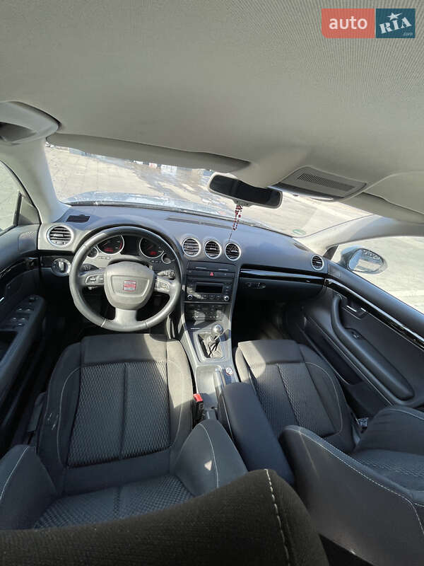 Універсал SEAT Exeo 2009 в Самборі