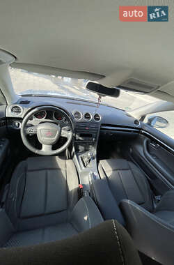 Универсал SEAT Exeo 2009 в 