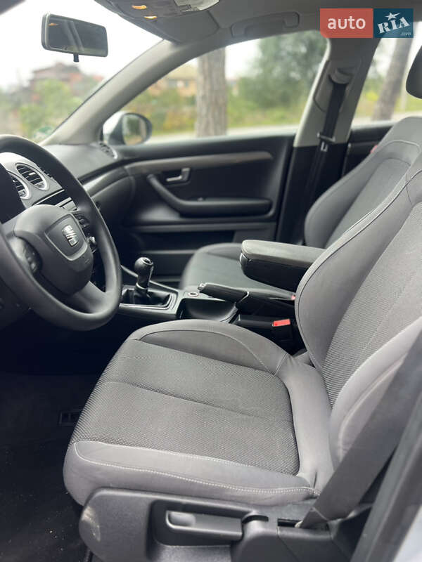 Універсал SEAT Exeo 2009 в Вінниці