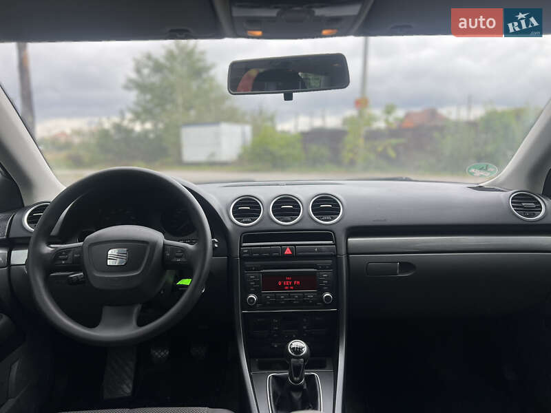 Універсал SEAT Exeo 2009 в Вінниці