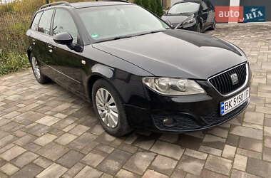 Универсал SEAT Exeo 2009 в Ровно