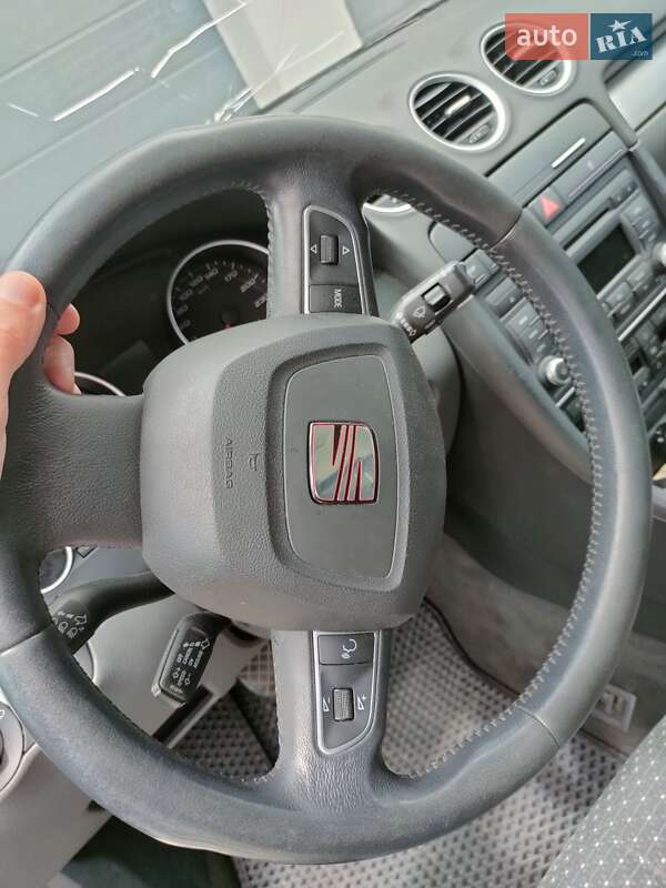 Универсал SEAT Exeo 2009 в Ровно фото 5 Универсал SEAT Exeo 2009 в Ровно